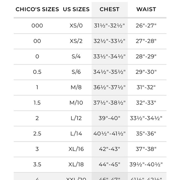 Chico's Vibrant Pink Eyelet Blouse - Picture 4 of 4